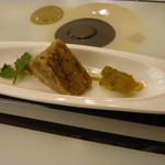 レストラン ラ トゥール - 前菜