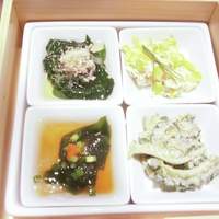 やさい家めい 表参道ヒルズ本家 - 