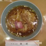 頂好 - ラーメン