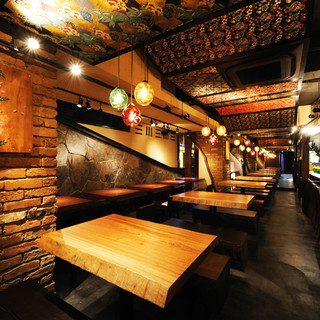 三代目魚河岸 青木鮮魚店_1