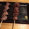 日本酒 炭火焼き ちどり