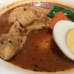 カレー食堂 心 - 