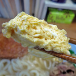 手打ちうどん ぶれーど・う - 