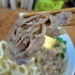 手打ちうどん ぶれーど・う - 