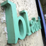 手打ちうどん ぶれーど・う - 