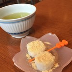 カフェ エスメラルダ - 