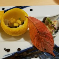 祇園迦陵 - 