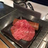 炭火焼肉 なかはら - 