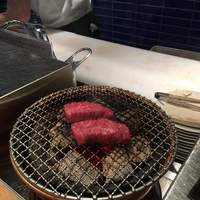 炭火焼肉 なかはら - 