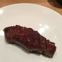 炭火焼肉 なかはら - 