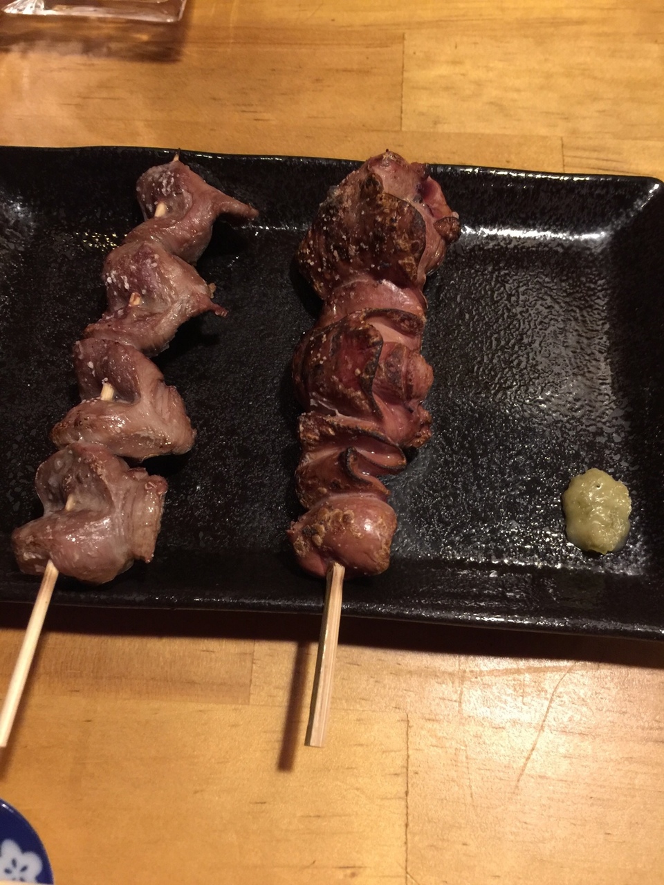 日本酒 炭火焼き ちどり name=