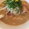 らーめん・つけ麺 bass