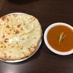インド料理 シリジャナ - 