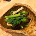 野趣 拓 - 