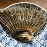 旬の魚菜 きり山 - 