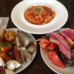 WINE ＆ DINING SOSH - 