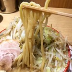 BARIO - 麺50g
