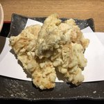 うどん処 松 - 