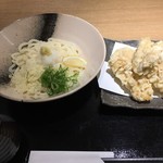 うどん処 松 - 