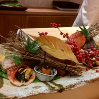 銀座 しのはら - 