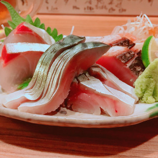魚音 (ふぃっしゅおん) - 初台/創作料理 食べログ