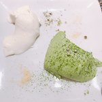 創作イタリアン Gemelli - パンナコッタコッタ ご馳走さまでした)^o^(