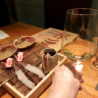 かにじぇんぬ 北新地 - 