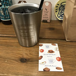 リロ コーヒー ロースターズ - 