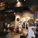 リロ コーヒー ロースターズ - 