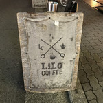 リロ コーヒー ロースターズ - 