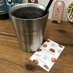 リロ コーヒー ロースターズ - 