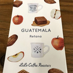 リロ コーヒー ロースターズ - 