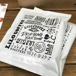 リロ コーヒー ロースターズ - 