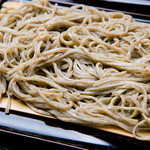 Juuwari Soba Nishida - 