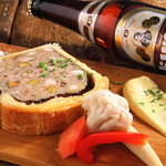 ビア カフェ ブラボー