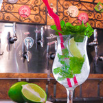 ビア カフェ ブラボー