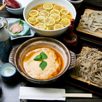 Juuwari Soba Nishida - 