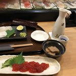 Sushi Tokoro Iwa O - 