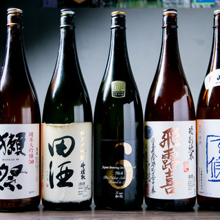 十割そば にし田_2