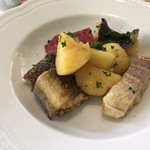 Restaurant Provencal Kimura - 