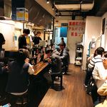 油そば専門店 ぶらぶら - 