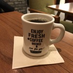 スタンダードコーヒー - 