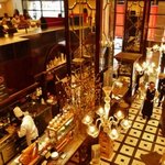 Trattoria Mezzanino - 