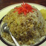 はらへー太 - チャーハン（大盛）　2011/5/3ver