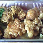 はらへー太 - 持ち帰り唐揚げ