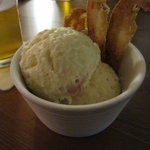 キールズ・バーハウス アオバダイ - 『DRY-DOCK （ドライドック） 』より美味しい！ポテトサラダ。