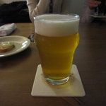 キールズ・バーハウス アオバダイ - 舞浜オレンジ　S　ハーヴェストムーンブルワリー　千葉