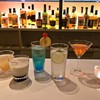 BAR 樹