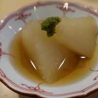 鮨　まつ本 - 