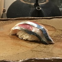 鮨　まつ本 - 
